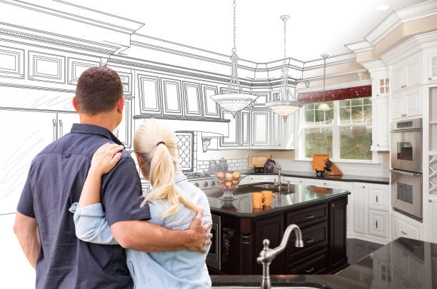 Certified appliance installation in Silverdale